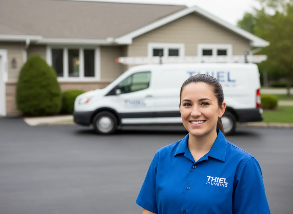 Plumber Gillette, WY FAQs